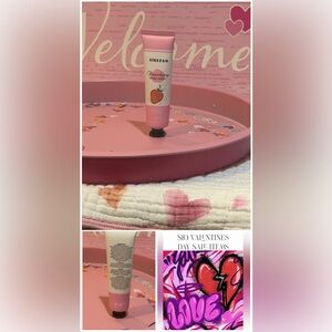 $10 Vday Sale XIKEZAN Strawberry Body Lotion